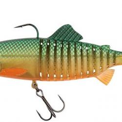 Leurre Souple Fox Rage Jointed Replicant Legend Colours 80g 18cm Slick Scale