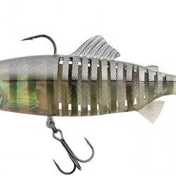 Leurre Souple Fox Rage Jointed Replicant Legend Colours 150g 23cm Original Stickleback