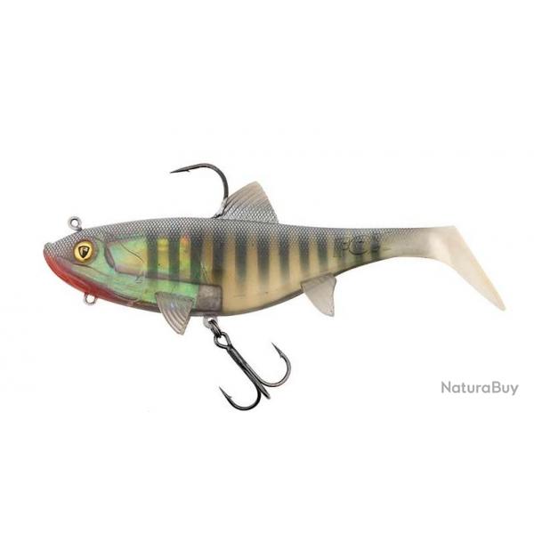 Leurre Souple Fox Rage Wobble Replicant 23cm 23cm Original Stickleback