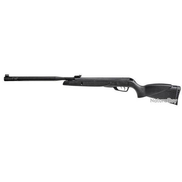 Carabine  plomb Gamo Black 1000 maxxim Pisteurs cal.4.5mm 19.9J