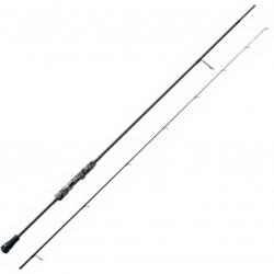 Canne Spinning Okuma Guide Select light finesse 3-9g 197cm