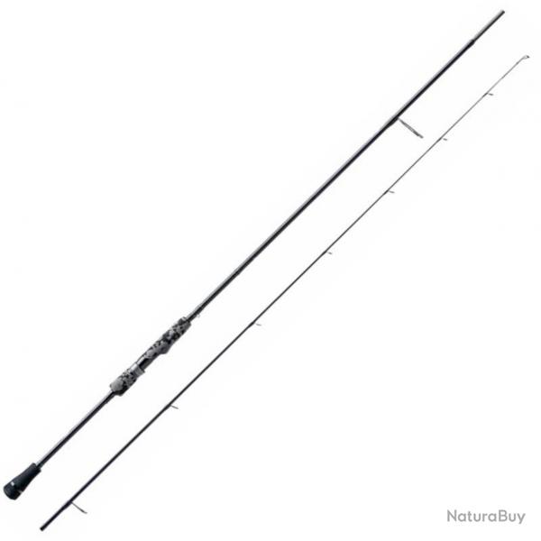 Canne Spinning Okuma Guide Select light finesse 3-9g 197cm