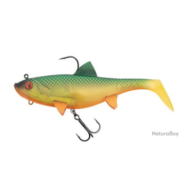 Leurre Souple Fox Rage Replicant Wobble 18cm 90g 18cm Slick Scale