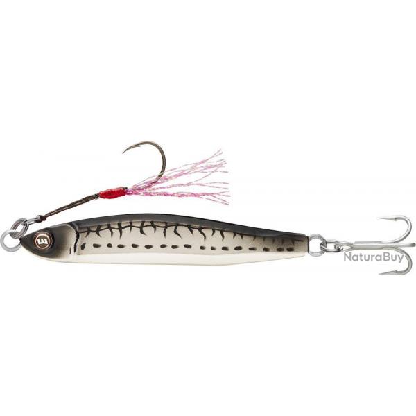 Jig Mtallique Williamson Trick Metal 12g 12g UVSC