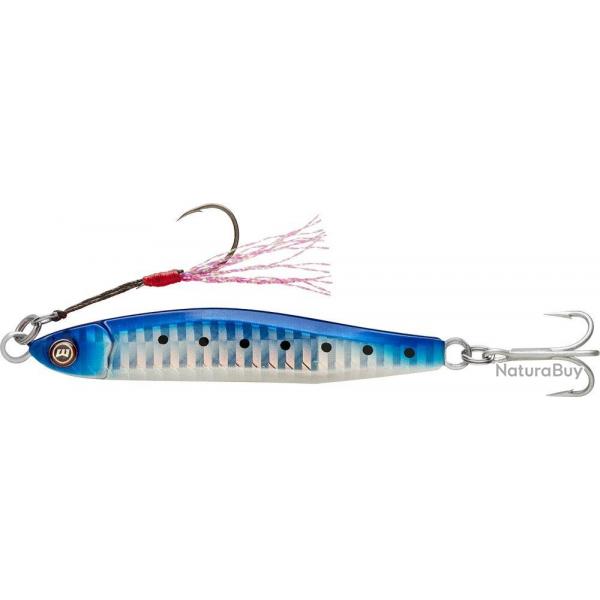 Jig Mtallique Williamson Trick Metal 18g 18g BS