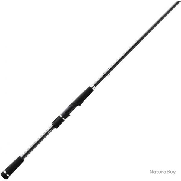 Canne Spinning 13 Fishing Fate Black 213cm 3-15g