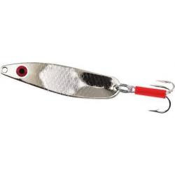 Cuiller Ondulante Mepps Syclops Argent 8g n°0 5cm