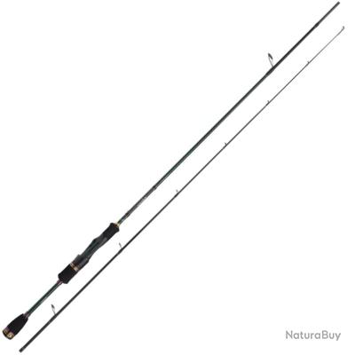 SHIMANO Nasci Fast Spinning Lure Rod 238 Cm - 127 G - P.14-42 G - TR