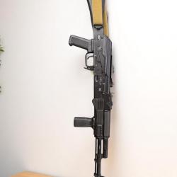Carabine Izhmash Kalashnikov Saiga MK-103, 7.62x39 mm