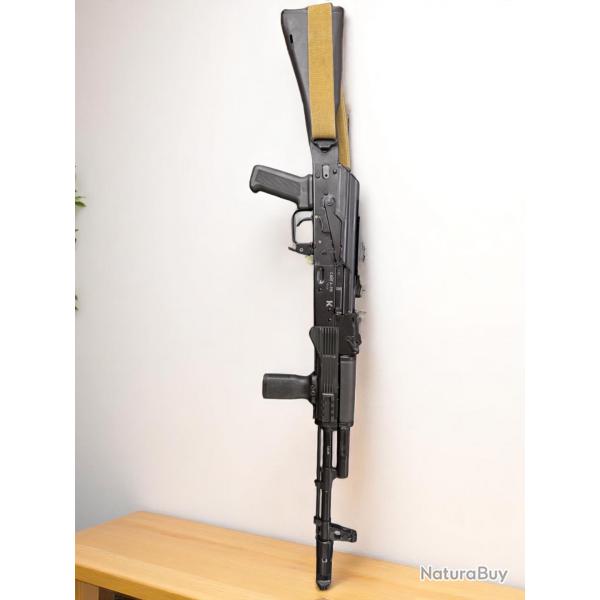 Carabine Izhmash Kalashnikov Saiga MK-103, 7.62x39 mm