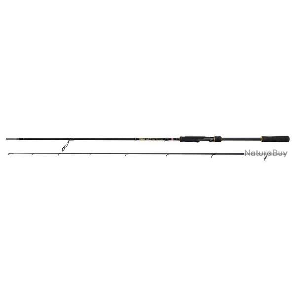 Canne mer Penn Wrath II Eging 802 EGI 2.5-4 / 2.44m