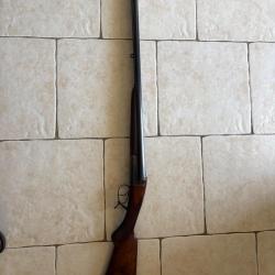 Magnifique fusil idéal modèle 340