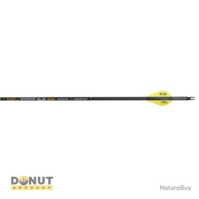 Carquois NEE Fuse Carbon Alpha Lite 5 Flèches – QD Realtree Edge – Neuf