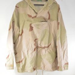 Veste / Surtout armée américaine USA camouflage desert sable. Années 1990. Guerre Irak