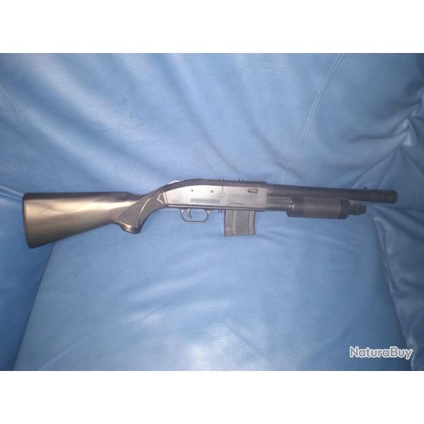 mossberg m590