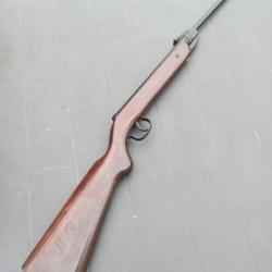Ancienne carabine à air comprimé DIANA 23 - fonctionnelle - pour amateurs
