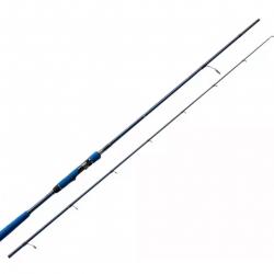 Canne Spinning Rapala Max Fight 2,74m 21-77gr
