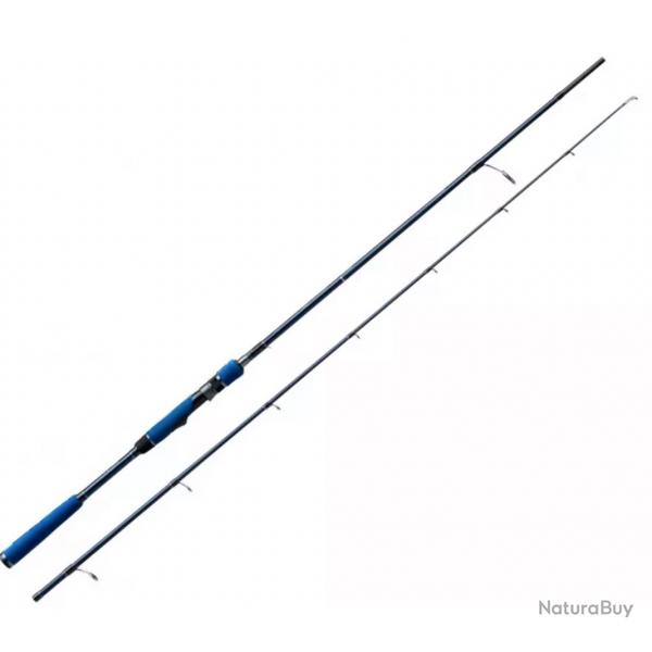 Canne Spinning Rapala Max Fight 2,74m 21-77gr