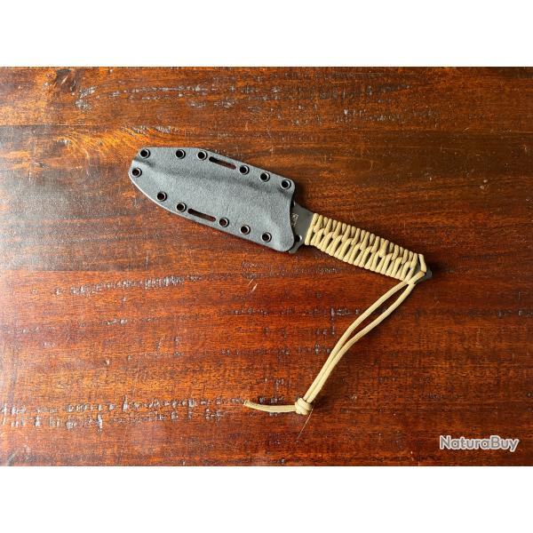 COUTEAU MARAUDER TB OUTDOOR