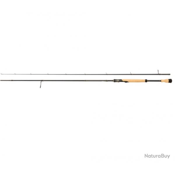Canne Mitchell Traxx MX7 spin 180cm 2-8g