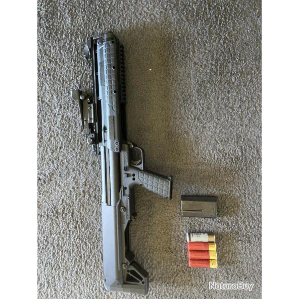 ksg 12