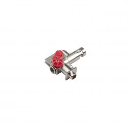 CHAMBRE HOP UP M15 / M16 SERIES "ASG"