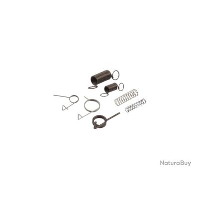 Airsoft Guide Ressort V3 Gearbox Asg