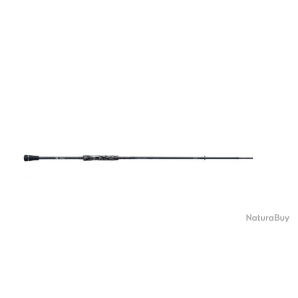 Canne okuma GUIDE SELECT HEAVY SPINNING 220cm 30-60g