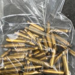 40 Étuis PPU 6,5xx55