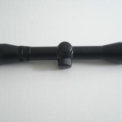 Lunette Center Point 4 x 32
