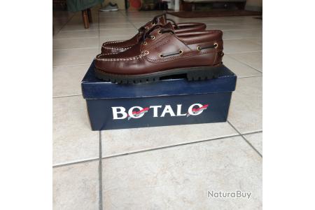 Chaussures bateau botalo Chaussures (13530304)