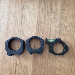 Collier vortex 35mm