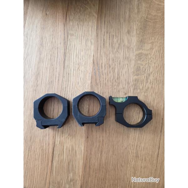 Collier vortex 35mm