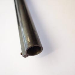 FUSIL MONOCOUP INVESTARM CAL 12X70 CANON DE 80CM