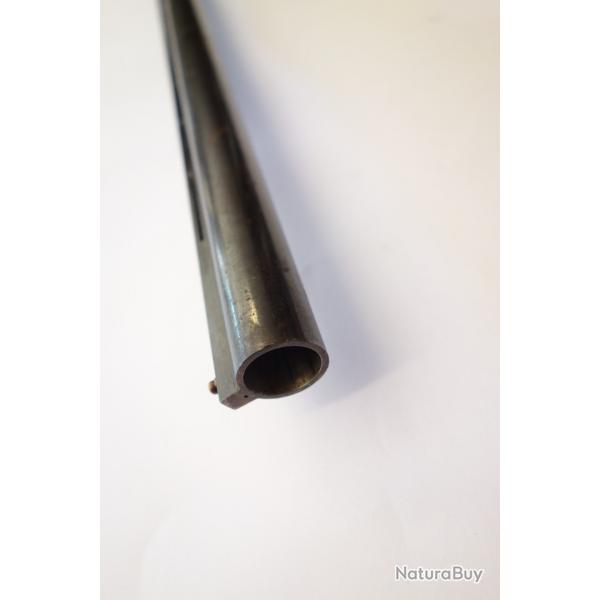 FUSIL MONOCOUP INVESTARM CAL 12X70 CANON DE 80CM