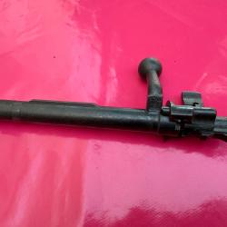 Culasse Mauser K98