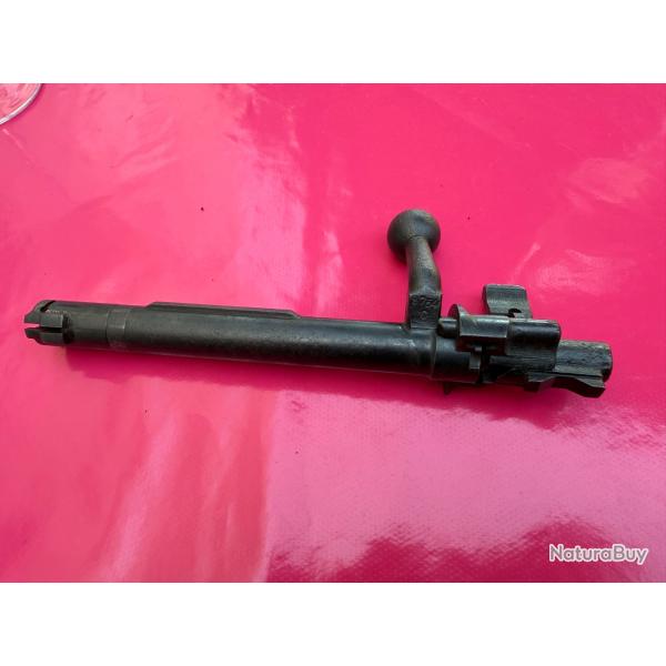 Culasse Mauser K98