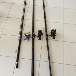 articles de pêche