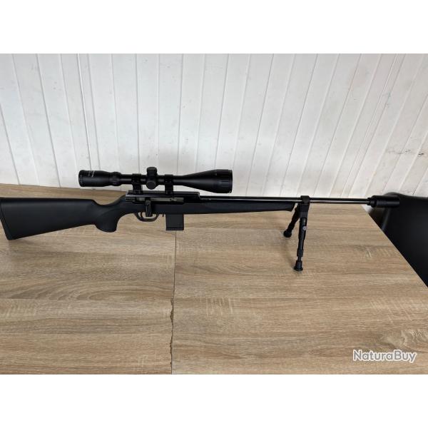 Issc spa 17hmr