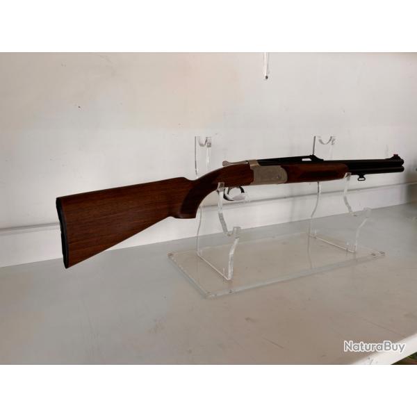 Verney-Carron Sagittaire Gros Gibier Cal 12/76