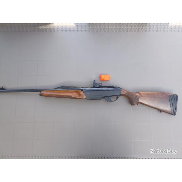 Benelli argo E trs bon tat avec point rouge kahles 2 moa