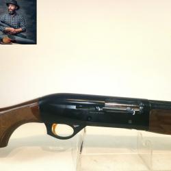 (2694) Fusil De Chasse Semi-Automatique Benelli Montefeltro - OCCASION