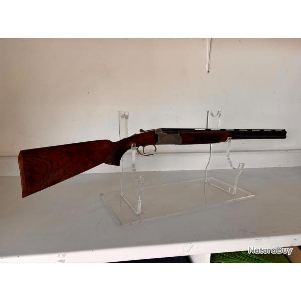 Chapuis Round Desing Cal 20/76