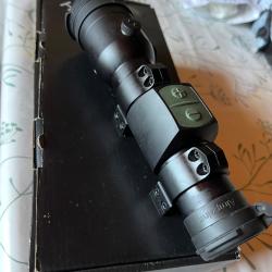 Aimpoint Hunter H34S