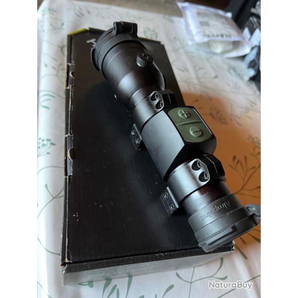 Aimpoint Hunter H34S