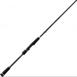 Canne Spinning 13 Fishing Fate Black 213cm 3-15gr