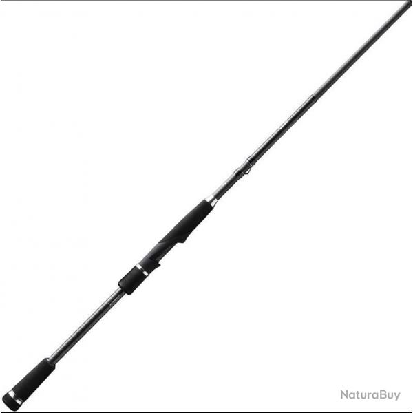Canne Spinning 13 Fishing Fate Black 213cm 3-15gr