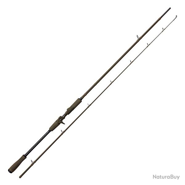 Canne casting Savage Gear Sg4 Power Game Trigger 259cm 60-110gr