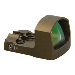 POINT ROUGE FRENZY S 1X17X24 AUTO 3MOA FDE