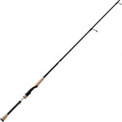 Canne Spinning 13 Fishing Omen Black 203cm 5-20gr
